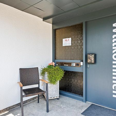 1Br 2Beds - Kleiner Privater Innenhof- Barrierefrei! -Frisch Saniert - Mozart Eins Битигхайм-Биссинген Экстерьер фото